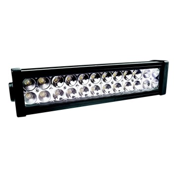 LED- auton työvalopalkki EPISTAR LED / 72W / 10-30V IP67 6000K