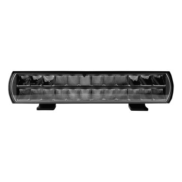 LED-auton valopalkki BLACK OFF ROAD LED/120W/9-36V IP69 6000K