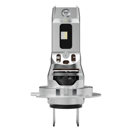 LED-autopolttimo NIGHT BREAKER SPEED H7 PX26d/16W/12V 6000K - Osram