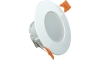 LED Bathroom recessed light LED/5W/230V IP65 white