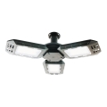 LED Ceiling valonheitin 3xE27/16,7W/230V 4000K