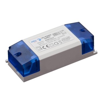 LED Elektroninen muuntaja 12W/230V/12V
