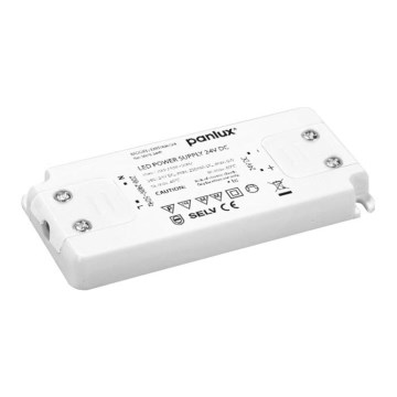 LED-elektroninen muuntaja 6W/230/24V