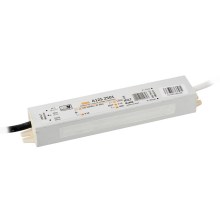 LED Elektroninen muuntaja LED/30W/12V IP67