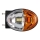 LED etuvalo traktorille LED/102W/10-30V IP69 5700K