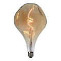 LED-filamenttilamppu A165 E27/4W/230V 1800K
