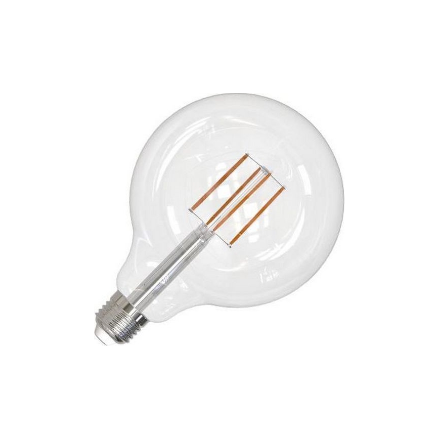 LED-filamenttilamppu G125 E27/11W/230V 3000K