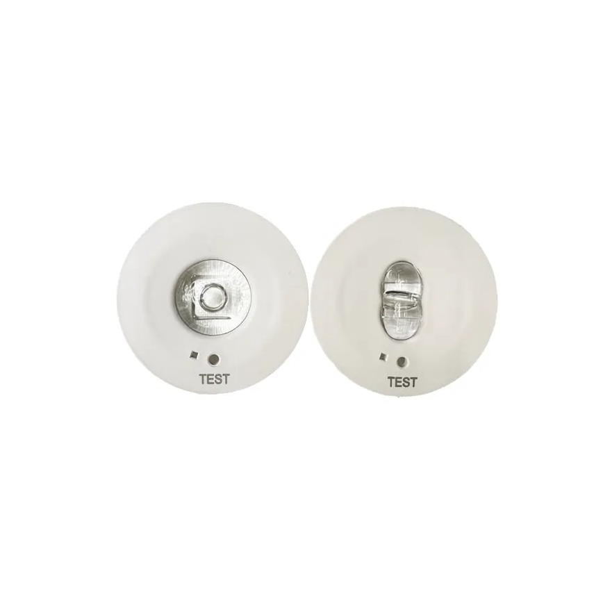 LED Hätä riippuva kattovalaisin LED/1,2W/230V 6000K