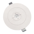 LED Hätä riippuva kattovalaisin LED/2W/230V 6000K