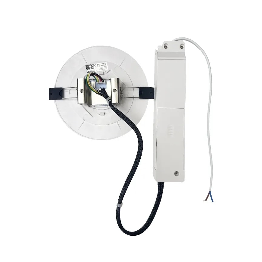 LED Hätä riippuva kattovalaisin LED/2W/230V 6000K