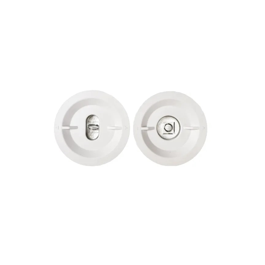 LED Hätävalaisin LED/2W/230V 6000K IP65 3200 mAh