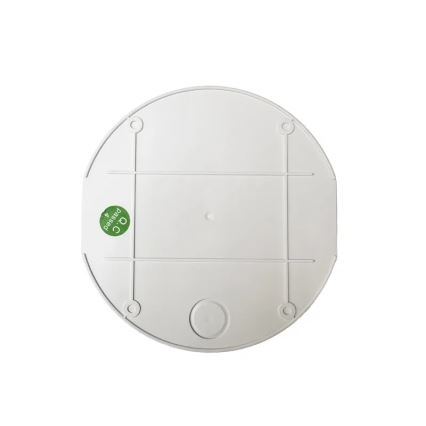 LED Hätävalaisin LED/2W/230V 6000K IP65 3200 mAh