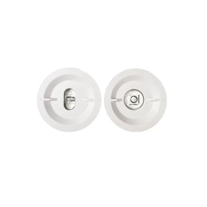 LED Hätävalaisin LED/2W/230V 6000K IP65 3200 mAh