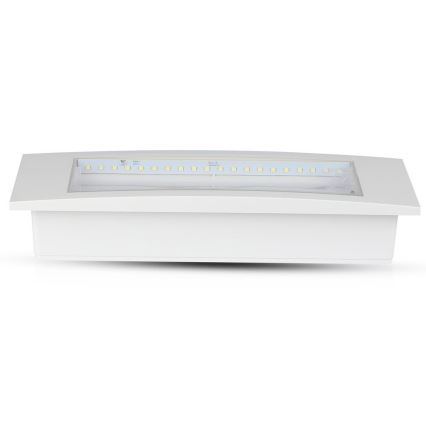 LED Hätävalo EMERGENCY EXIT SAMSUNG CHIP LED/3,8W/230V 6000K