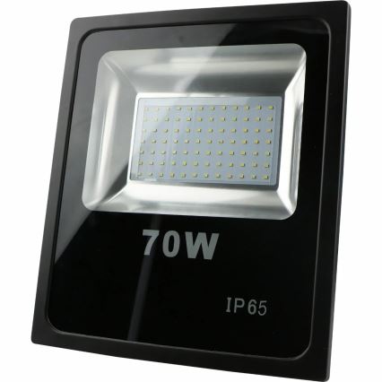 LED-heijastin LED/70W/230V IP65
