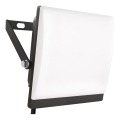 LED heijastin TAMBO EVO LED/30W/230V 4000K IP65 musta
