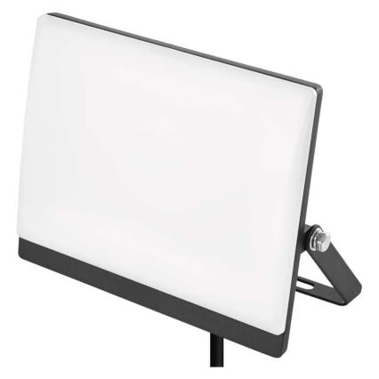 LED heijastin TAMBO EVO LED/30W/230V 4000K IP65 musta