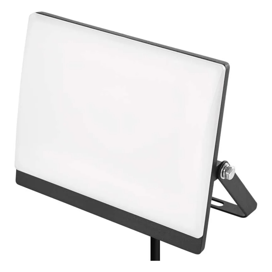 LED heijastin TAMBO EVO LED/30W/230V 4000K IP65 musta