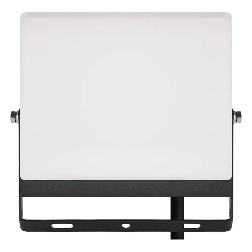 LED heijastin TAMBO EVO LED/30W/230V 4000K IP65 musta