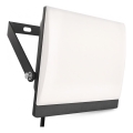 LED-heijastin TAMBO EVO LED/50W/230V 4000K IP65 musta