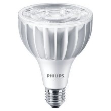 LED -heijastinpolttimo Philips E27/37W/230V 2700K