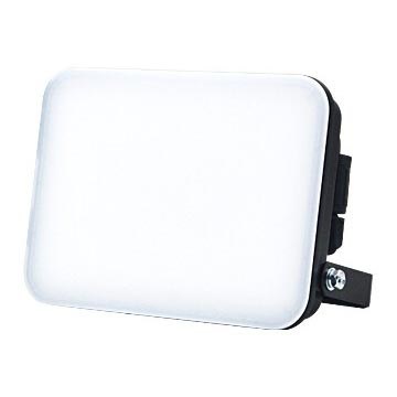 LED-heittovalo LED/30W/230V 4000K IP65