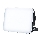 LED-heittovalo LED/30W/230V 4000K IP65