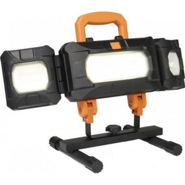 LED-heittovalo LED/50W/230V 5000K IP54