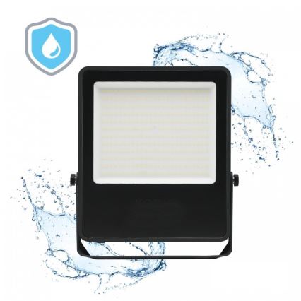 LED-heittovalo ULSAN LED/150W/230V 4000K IP65
