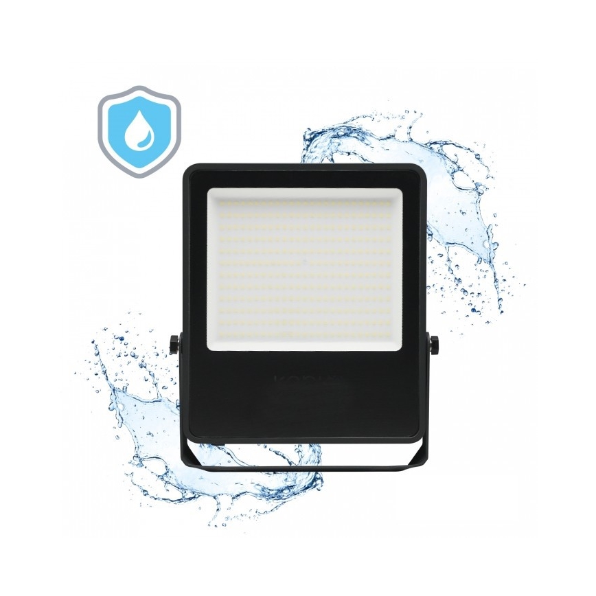 LED-heittovalo ULSAN LED/150W/230V 4000K IP65