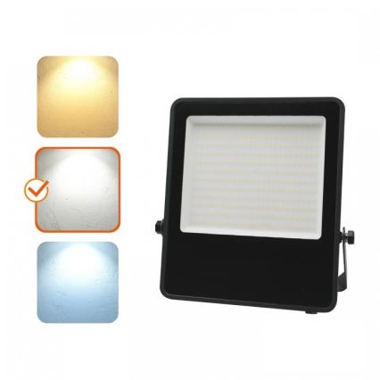 LED-heittovalo ULSAN LED/150W/230V 4000K IP65