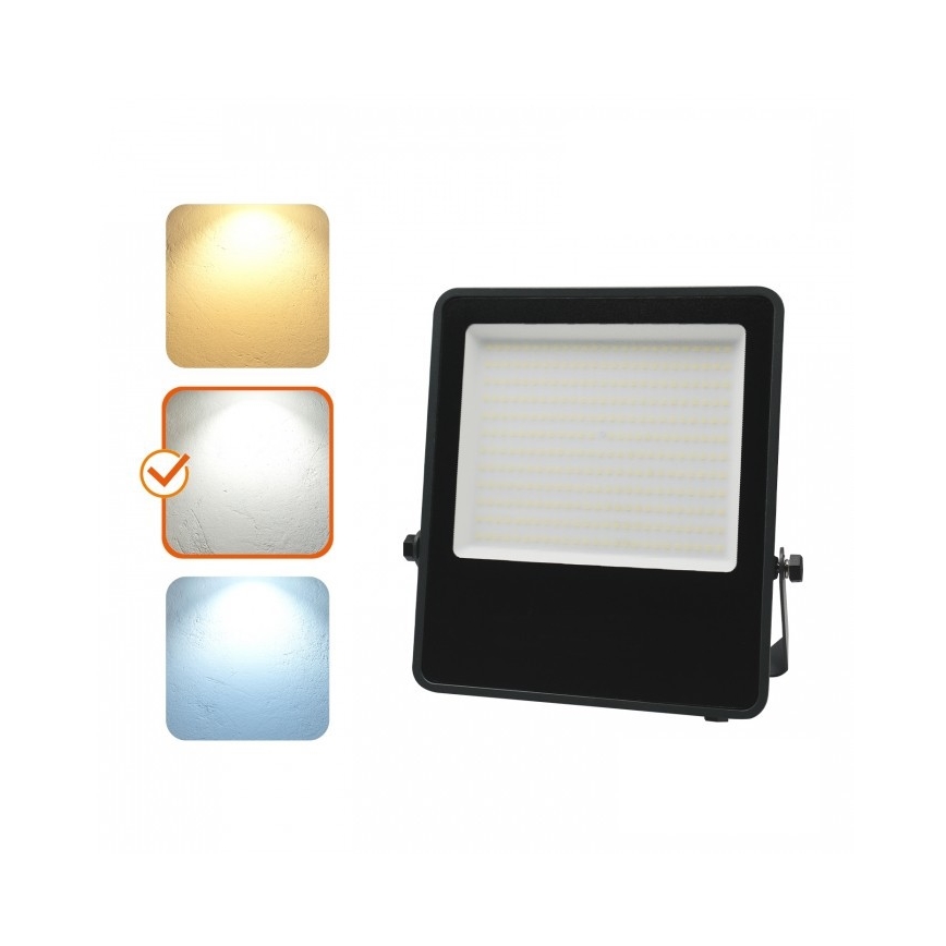 LED-heittovalo ULSAN LED/150W/230V 4000K IP65