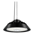 LED High Bay -teollisuusvalaisin 200 W, 230 V, 4000 K, IP65