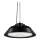 LED High Bay -teollisuusvalaisin 200 W, 230 V, 4000 K, IP65