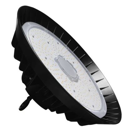 LED High Bay -teollisuusvalaisin 200 W, 230 V, 4000 K, IP65