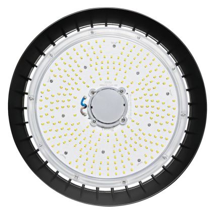 LED High Bay -teollisuusvalaisin 200 W, 230 V, 4000 K, IP65