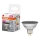 LED himennettävä reflektorilamppu MR16 GU5,3/5W/12V 4000K 36° CRI 90 - Osram