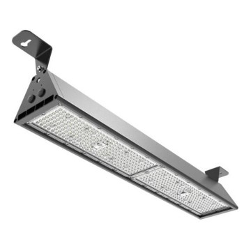 LED-himennettävä teollisuuden tekninen valaisin NICO HIGHBAY LED/144/192/240W/230V 3000/4000/6000K IP65