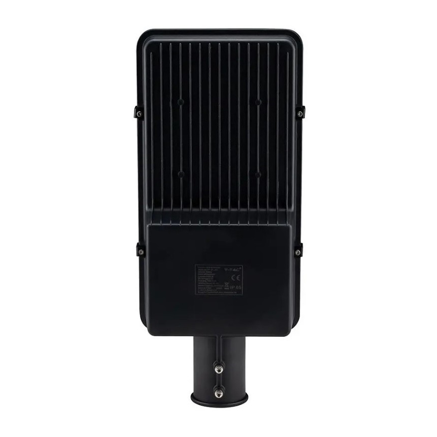 LED himmennettävä aurinkokatuvalo LED/50W/6,4V 6000K IP65 50000 mAh + kaukosäädin