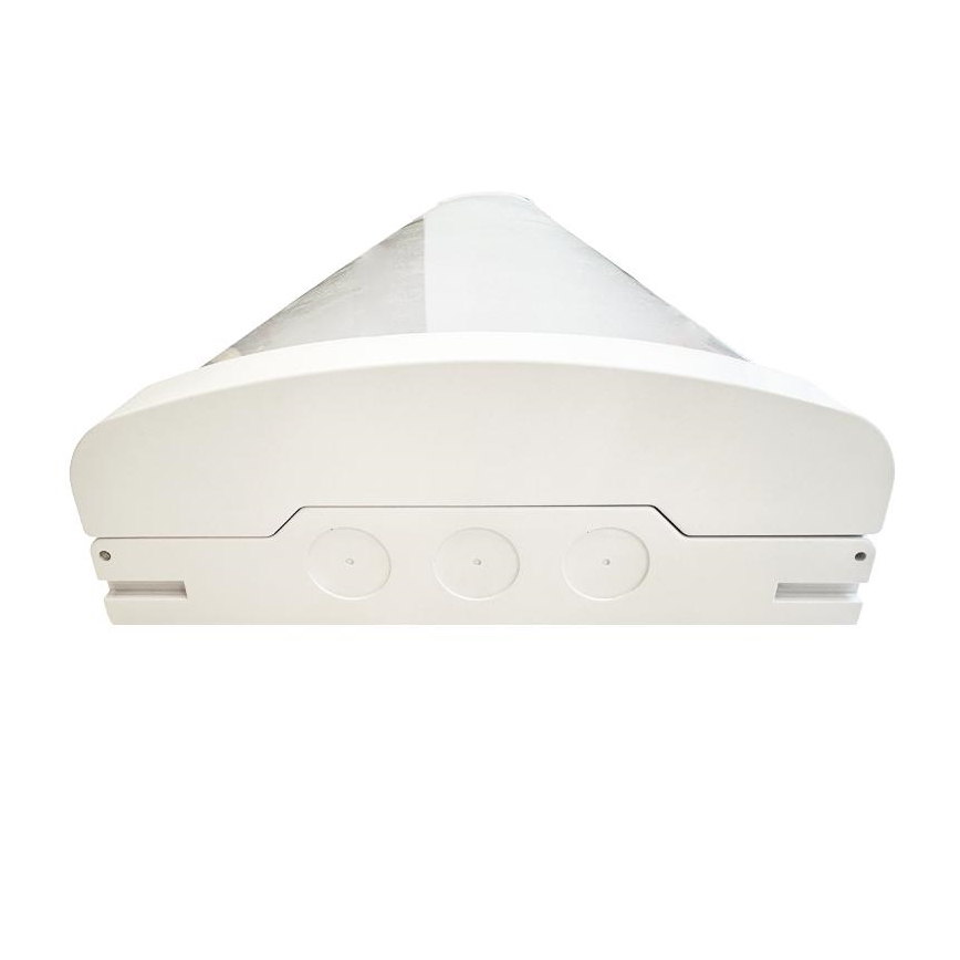 LED Himmennettävä fluoresoiva kevyt LED/35W/44W/52W/60W/230V 4000K 120 cm