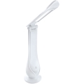 LED Himmennettävä ja ladattava pöytälamppu LILLY LED/4W/5V 1200 mAh valkoinen