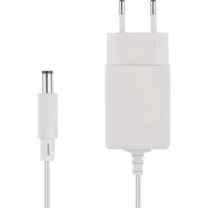 LED Himmennettävä joustava pöytävalaisin LED/12W/230V 3000K/4000K/6500K valkoinen