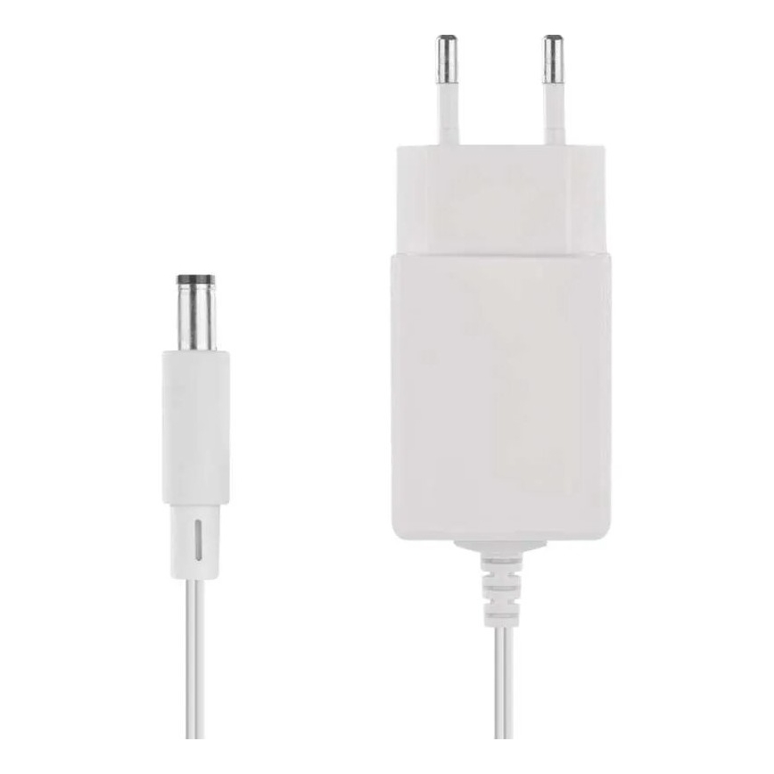 LED Himmennettävä joustava pöytävalaisin LED/12W/230V 3000K/4000K/6500K valkoinen