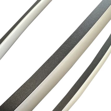 LED himmennettävä kattokruunu johdolla LED/70W/230V 3000-6500K + kaukosäädin