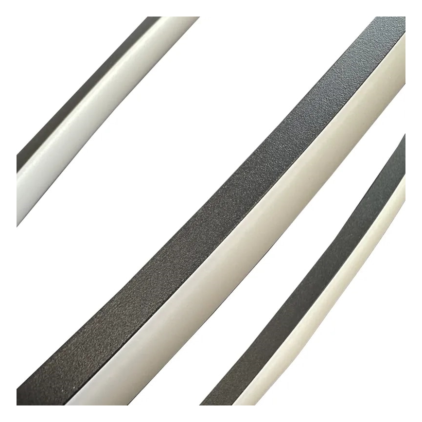 LED himmennettävä kattokruunu johdolla LED/70W/230V 3000-6500K + kaukosäädin