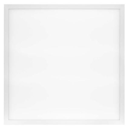 LED himmennettävä kattovalaisin LED/40W/230V 2700K-6000K neliö + kaukosäädin
