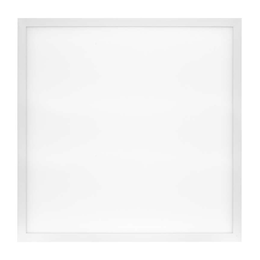 LED himmennettävä kattovalaisin LED/40W/230V 2700K-6000K neliö + kaukosäädin