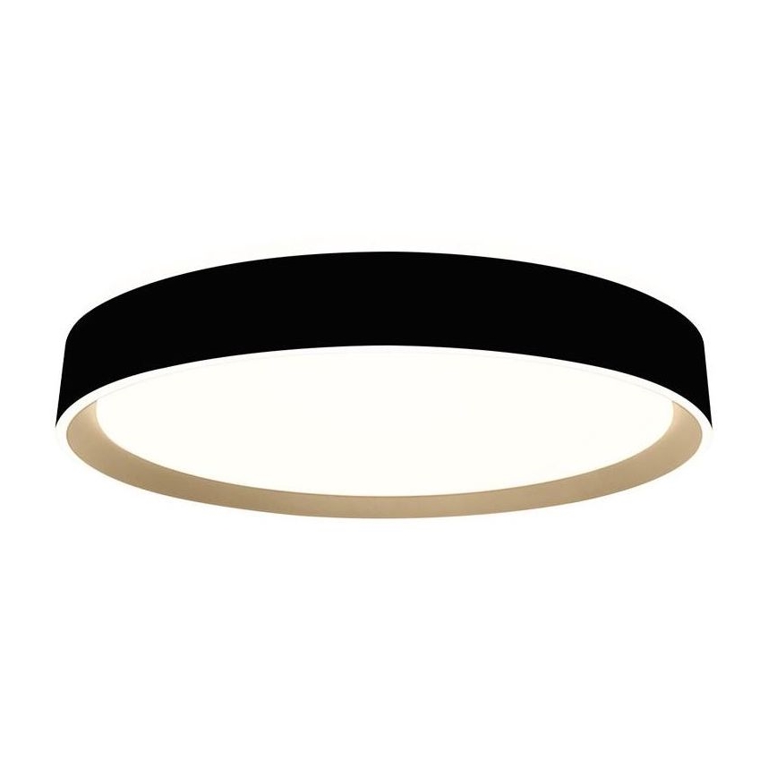 LED himmennettävä kattovalaisin LED/48W/230V 2700-6500K Wi-Fi Tuya + kaukosäädin