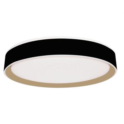 LED himmennettävä kattovalaisin LED/48W/230V 2700-6500K Wi-Fi Tuya + kaukosäädin