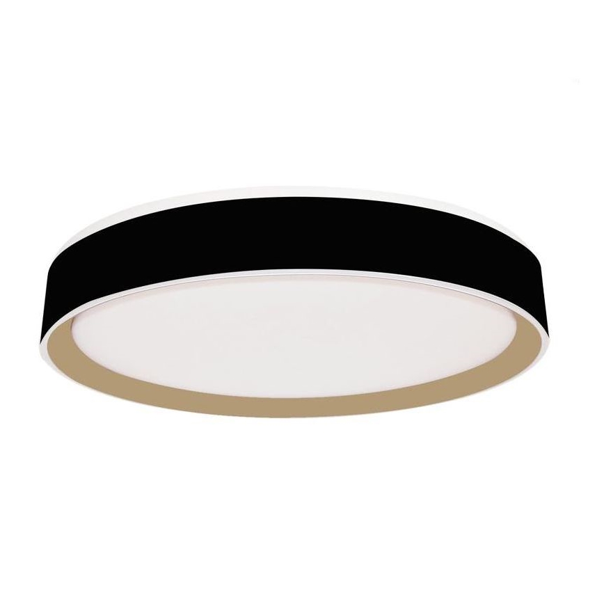 LED himmennettävä kattovalaisin LED/48W/230V 2700-6500K Wi-Fi Tuya + kaukosäädin